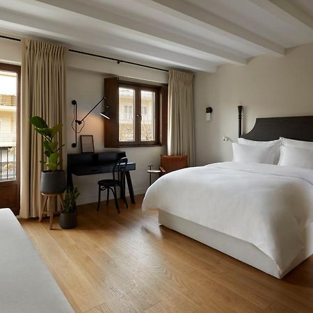 Hotel The Storyteller Boutique House Kalambaka Exteriér fotografie