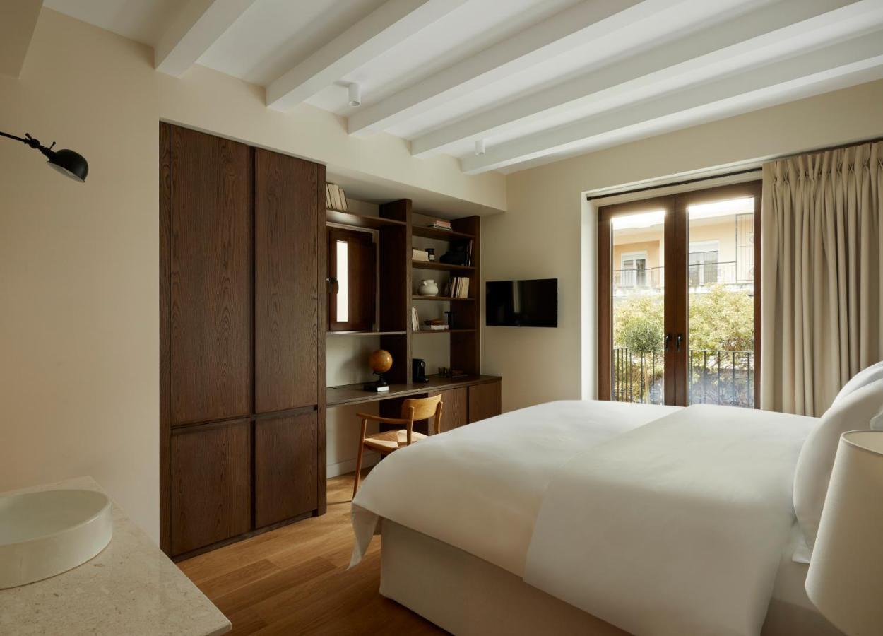 Hotel The Storyteller Boutique House Kalambaka Exteriér fotografie