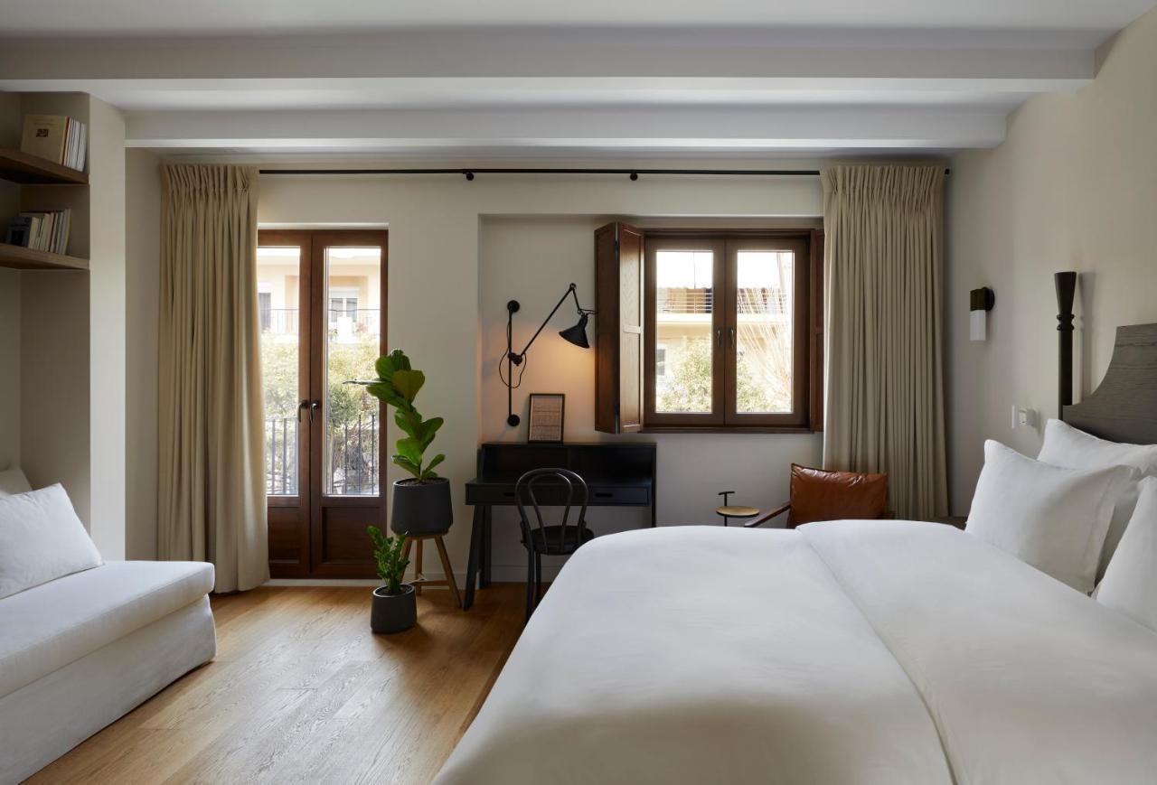 Hotel The Storyteller Boutique House Kalambaka Exteriér fotografie