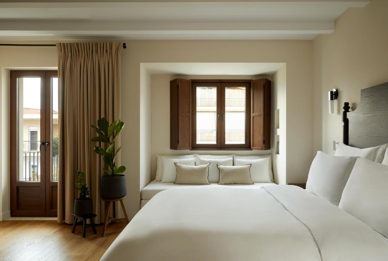 Hotel The Storyteller Boutique House Kalambaka Exteriér fotografie