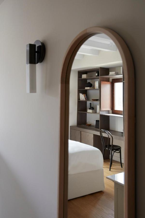 Hotel The Storyteller Boutique House Kalambaka Exteriér fotografie