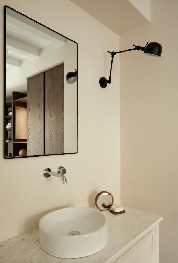 Hotel The Storyteller Boutique House Kalambaka Exteriér fotografie
