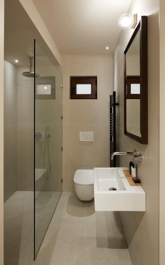 Hotel The Storyteller Boutique House Kalambaka Exteriér fotografie