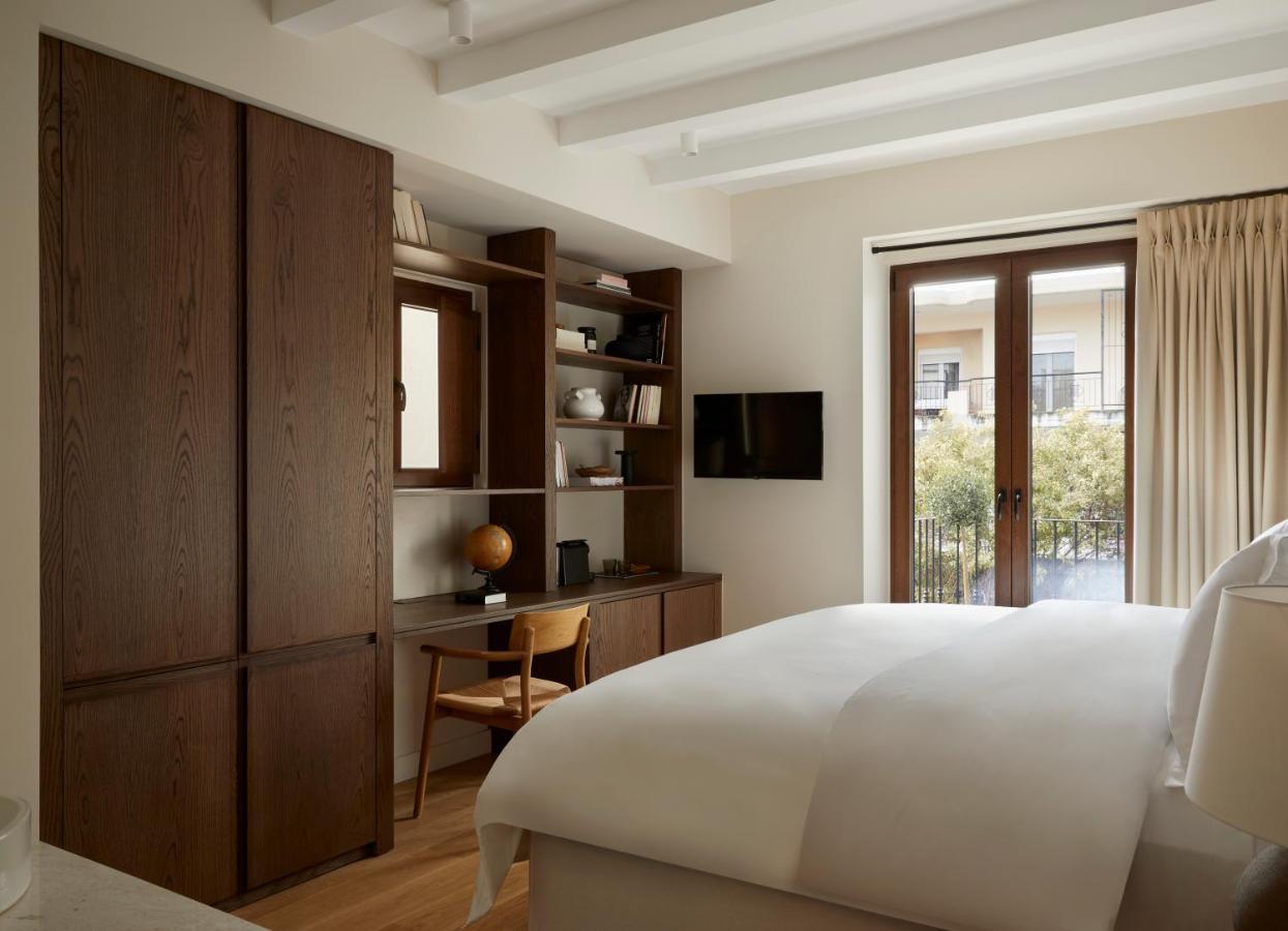 Hotel The Storyteller Boutique House Kalambaka Exteriér fotografie