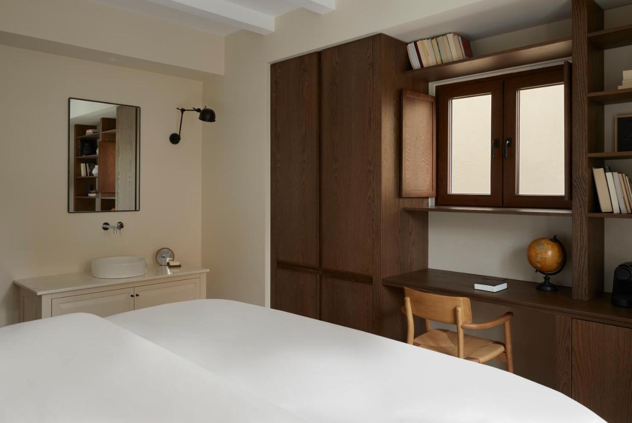 Hotel The Storyteller Boutique House Kalambaka Exteriér fotografie