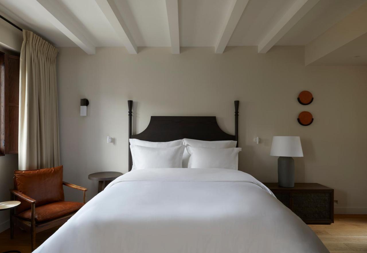 Hotel The Storyteller Boutique House Kalambaka Exteriér fotografie