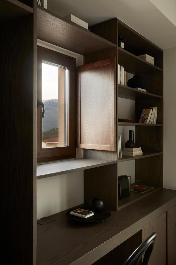 Hotel The Storyteller Boutique House Kalambaka Exteriér fotografie