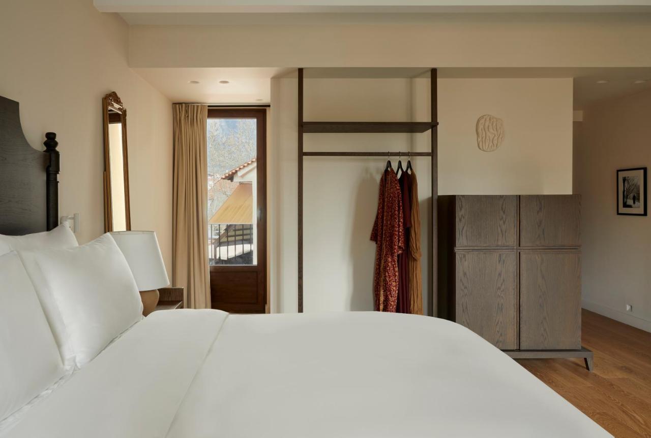 Hotel The Storyteller Boutique House Kalambaka Exteriér fotografie