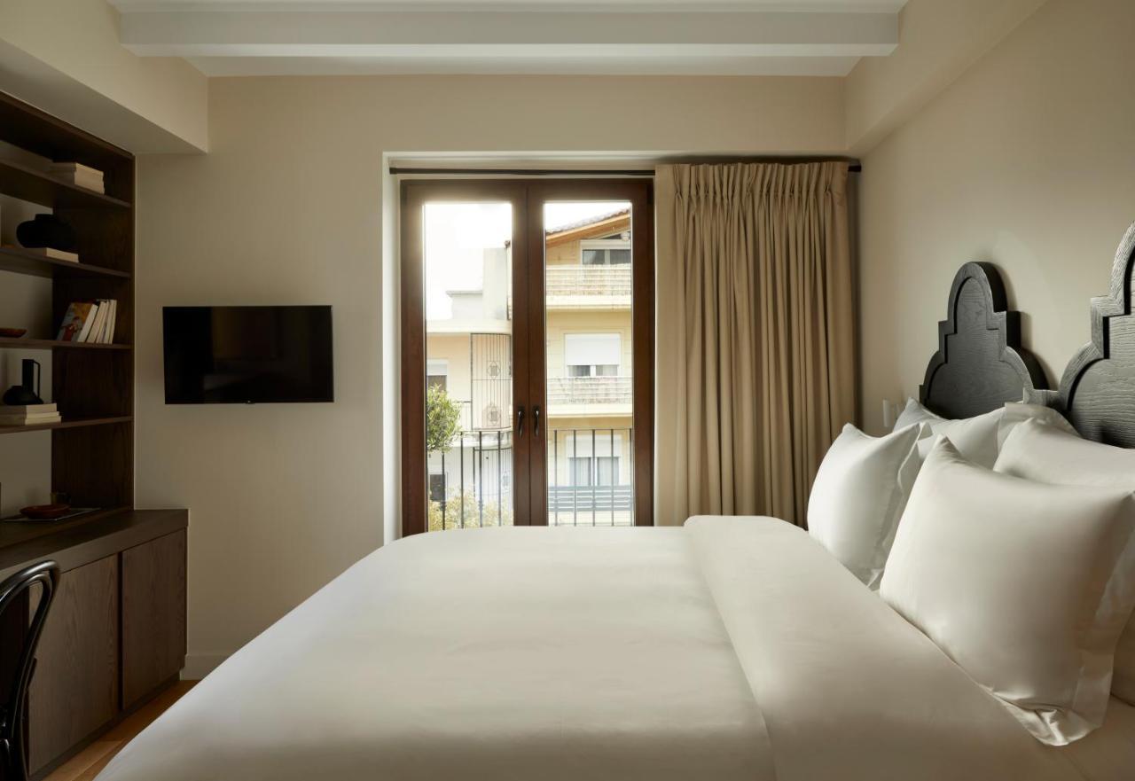 Hotel The Storyteller Boutique House Kalambaka Exteriér fotografie