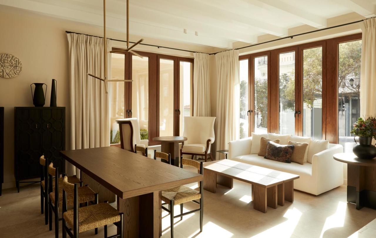 Hotel The Storyteller Boutique House Kalambaka Exteriér fotografie
